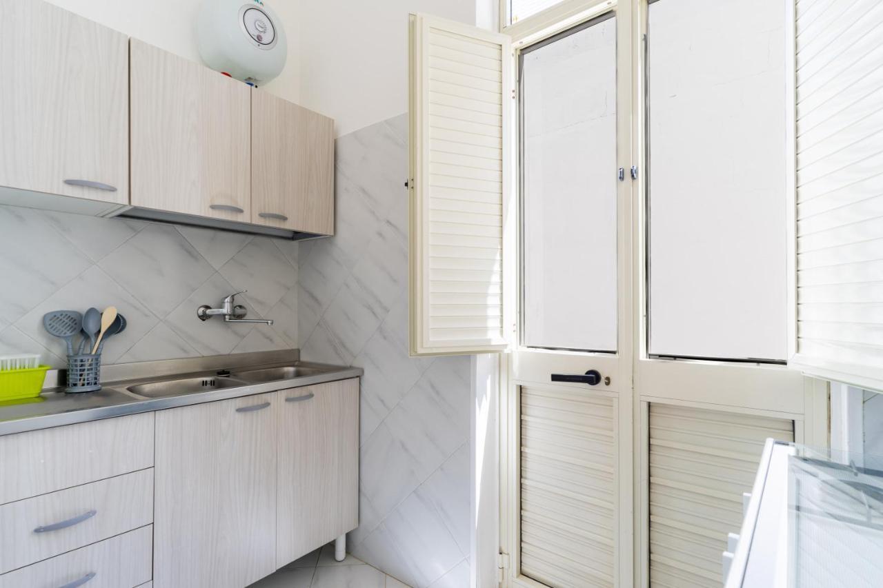 Villa Lido Hookipa Porto Cesareo Zewnętrze zdjęcie