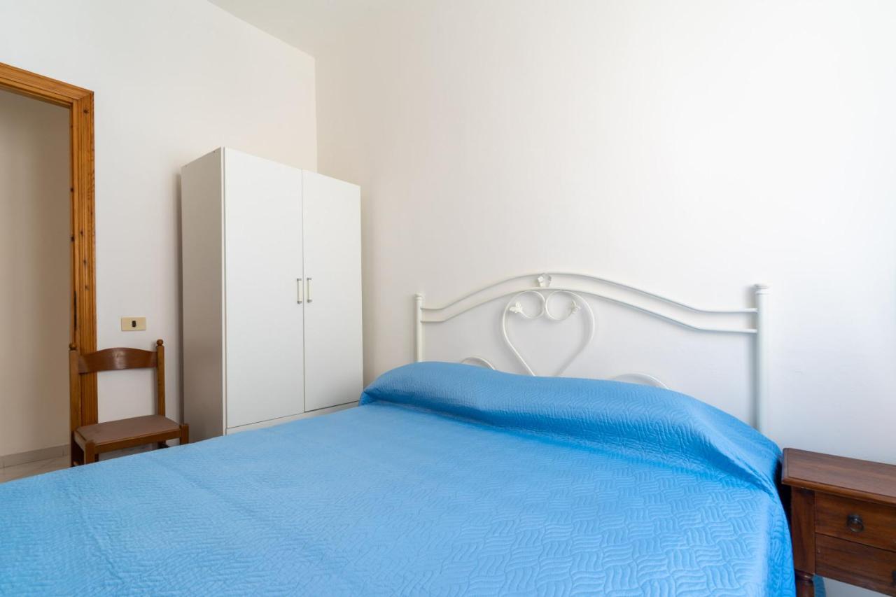 Villa Lido Hookipa Porto Cesareo Zewnętrze zdjęcie